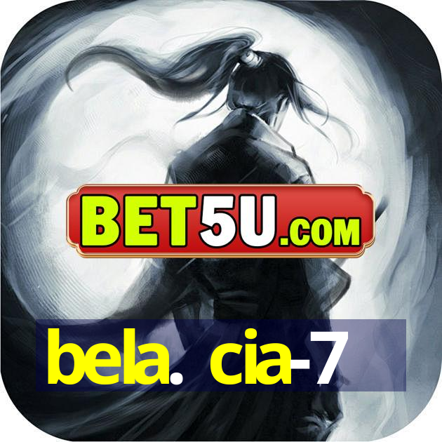 bela. cia